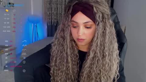 _just_a_queen_3 online show from January 9, 2026, 1:03 pm