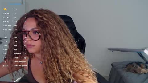 _just_a_queen_3 online show from March 7, 2026, 12:35 pm