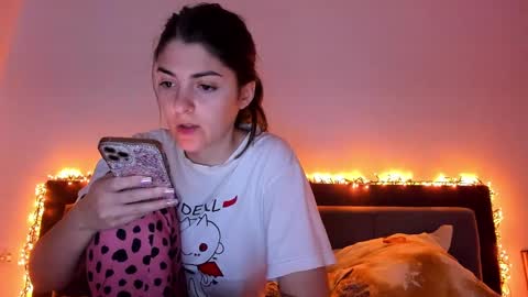 _just_a_simple_girl online show from January 24, 2025, 3:02 pm