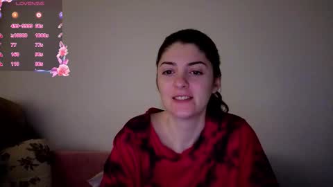 _just_a_simple_girl online show from March 25, 2026, 3:01 am