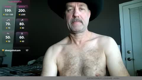 Wyatt online show from July 28, 2026, 8:52 pm