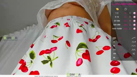 Snapshot of _justcallme_ chatting on February 19, 2026, 8:16 pm _justcallme_ online show from February 19, 2026, 8:16 pm