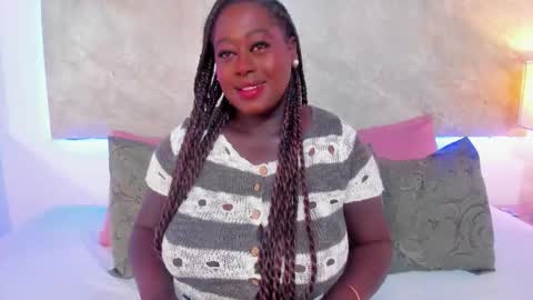 Snapshot of _kanela_anderson chatting on September 26, 2025, 12:20 pm Kanela Anderson online show from September 26, 2025, 12:20 pm