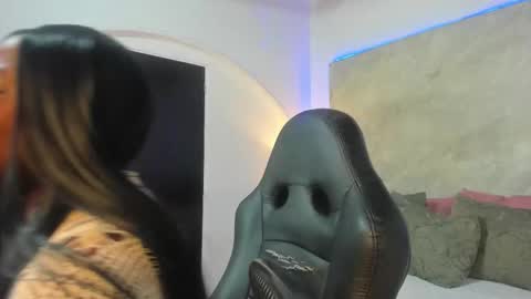 Snapshot of _kanela_anderson chatting on October 28, 2025, 1:58 pm Kanela Anderson online show from October 28, 2025, 1:58 pm