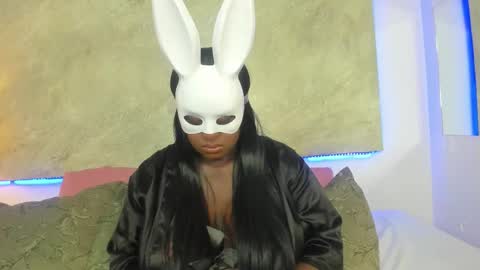 Snapshot of _kanela_anderson chatting on October 30, 2025, 2:07 pm Kanela Anderson online show from October 30, 2025, 2:07 pm