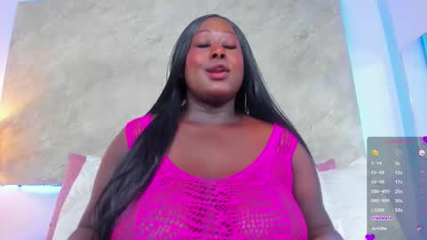 Snapshot of _kanela_anderson chatting on November 22, 2025, 8:19 pm Kanela Anderson online show from November 22, 2025, 8:19 pm