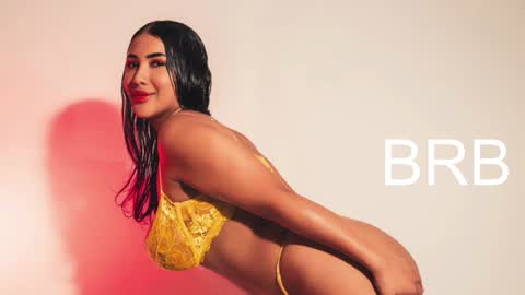 Karen online show from January 12, 2025, 1:48 pm