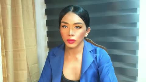 Snapshot of _karie_ chatting on November 7, 2025, 5:40 am _karie_ online show from November 7, 2025, 5:40 am