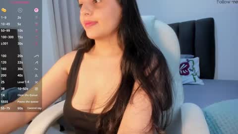 Snapshot of _karina18 chatting on July 21, 2026, 12:35 am Karina online show from July 21, 2026, 12:35 am
