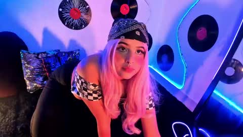 _karine01 online show from March 10, 2025, 5:22 am