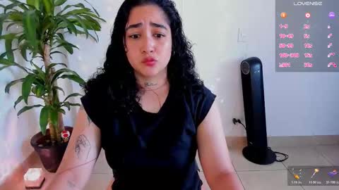 Snapshot of _kat_1 chatting on January 18, 2026, 8:34 pm online show from January 18, 2026, 8:34 pm