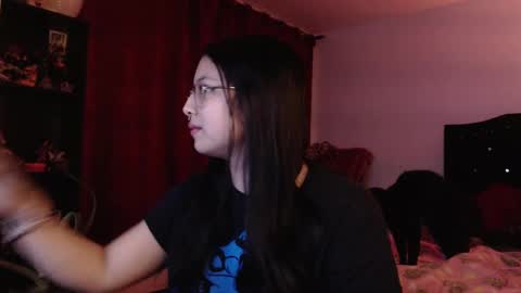 Snapshot of _kat_sweet chatting on December 28, 2024, 7:11 am Cata online show from December 28, 2024, 7:11 am