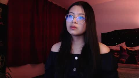 Snapshot of _kat_sweet chatting on January 13, 2025, 3:34 am Cata online show from January 13, 2025, 3:34 am