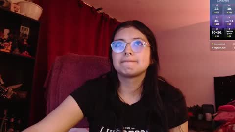 Snapshot of _kat_sweet chatting on January 28, 2025, 6:16 am Cata online show from January 28, 2025, 6:16 am