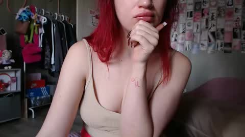 katemiller online show from October 15, 2025, 5:07 am