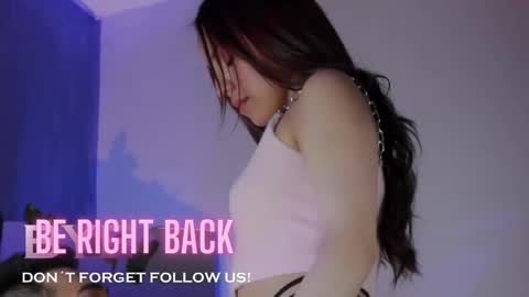 Snapshot of _kathy_and_myke chatting on December 12, 2024, 6:57 am Kathy and Myke online show from December 12, 2024, 6:57 am