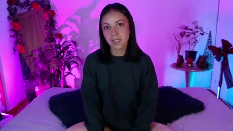 Snapshot of _kathy_and_myke chatting on December 13, 2024, 6:10 am Kathy and Myke online show from December 13, 2024, 6:10 am