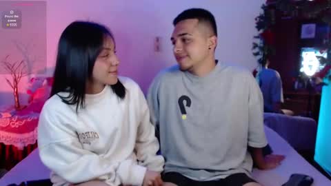 Snapshot of _kathy_and_myke chatting on January 31, 2025, 9:59 am Kathy and Myke online show from January 31, 2025, 9:59 am