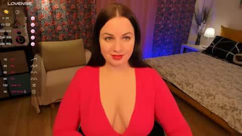 Snapshot of _katrin_ chatting on April 30, 2026, 6:36 pm Kate online show from April 30, 2026, 6:36 pm