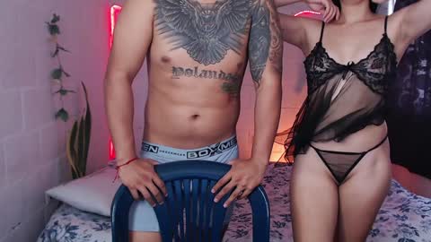 Nucita online show from February 3, 2025, 2:45 pm