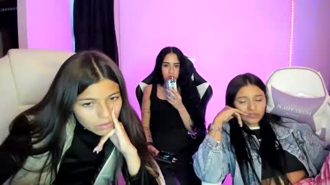 khloe sweet online show from January 28, 2025, 11:07 pm