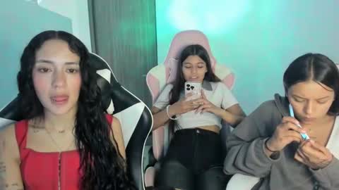 khloe sweet online show from October 21, 2025, 10:10 pm