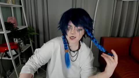 Snapshot of _killy_ chatting on October 5, 2025, 8:40 pm Li online show from October 5, 2025, 8:40 pm