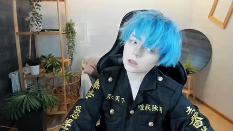 Snapshot of _killy_ chatting on October 6, 2025, 9:12 pm Li online show from October 6, 2025, 9:12 pm