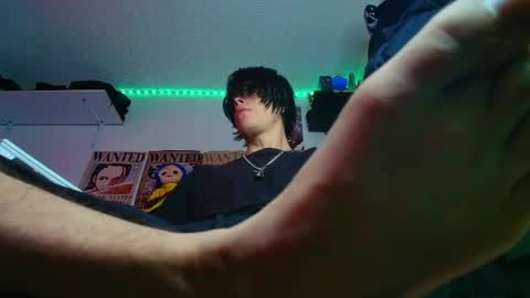SHADOW online show from May 19, 2026, 3:29 pm
