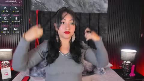 Ashley online show from October 27, 2025, 12:20 pm