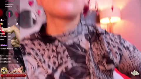 Kiraaaa 0 online show from February 5, 2025, 8:35 pm