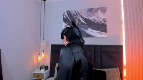 Kiraaaa 0 online show from March 18, 2026, 9:18 pm