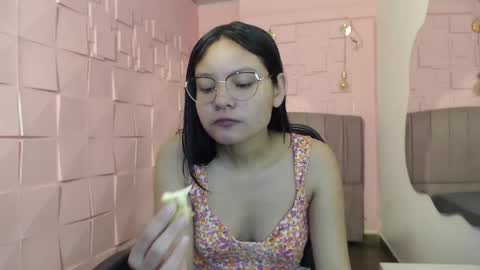 Jalina online show from October 23, 2025, 12:48 pm