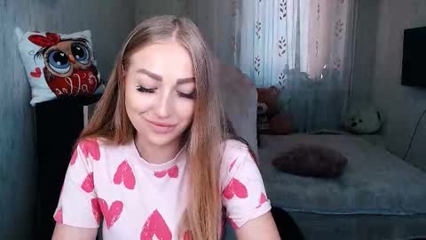 Aleksa online show from September 9, 2025, 6:57 am