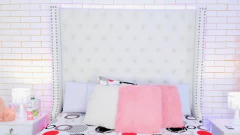 _krystal_cambell online show from February 2, 2026, 8:07 pm