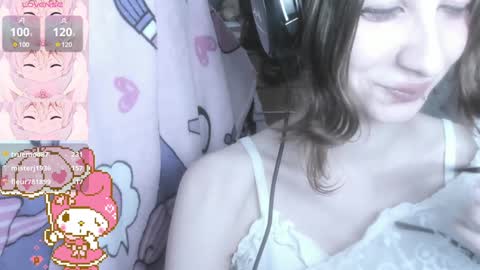  kuro  online show from December 8, 2024, 9:08 pm