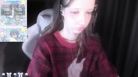  kuro  online show from January 7, 2026, 7:22 am