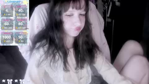  kuro  online show from February 15, 2026, 4:14 pm