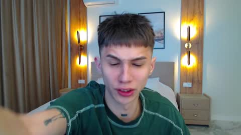 Kurt online show from January 29, 2025, 7:22 pm