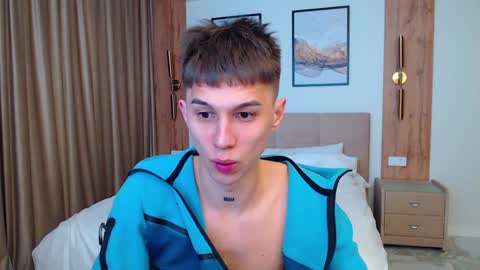 Kurt online show from January 30, 2025, 6:54 pm