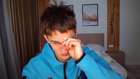 Kurt online show from February 19, 2025, 3:27 pm