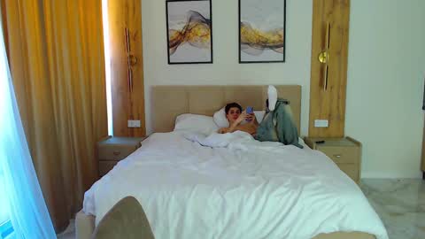 Kurt online show from March 9, 2025, 6:17 am