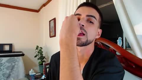 KURT online show from March 19, 2026, 12:25 am