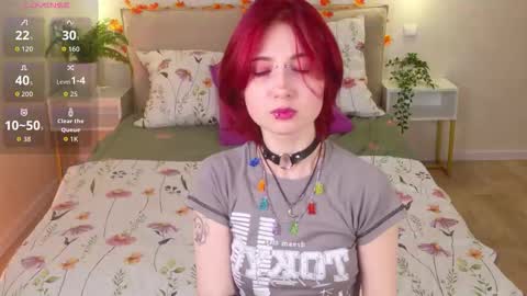 Snapshot of _l_o_r_r_y_ chatting on October 25, 2025, 1:51 pm _l_o_r_r_y_ online show from October 25, 2025, 1:51 pm