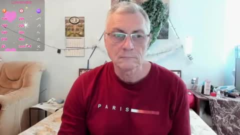 Snapshot of _lady_red_ chatting on February 3, 2026, 10:31 am Lory online show from February 3, 2026, 10:31 am