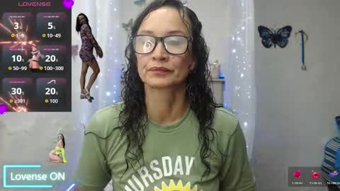 SANDRA online show from January 14, 2026, 5:02 am