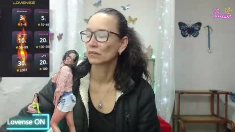 SANDRA online show from February 23, 2026, 2:14 pm