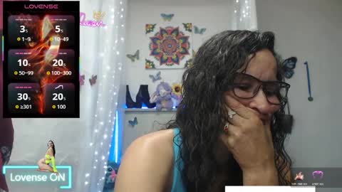Snapshot of _laflaka2024 chatting on June 29, 2026, 1:56 am SANDRA online show from June 29, 2026, 1:56 am