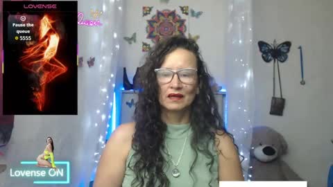Snapshot of _laflaka2024 chatting on June 30, 2026, 1:50 am SANDRA online show from June 30, 2026, 1:50 am