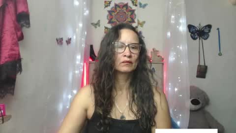 Snapshot of _laflaka2024 chatting on July 6, 2026, 2:30 am SANDRA online show from July 6, 2026, 2:30 am